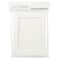 12 Packs: 10 ct. (120 total) 4.25" x 5.5" Ivory Frame Cards & Envelopes by Recollections™